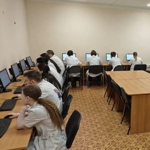 В  колледже началась государственная итоговая аттестация