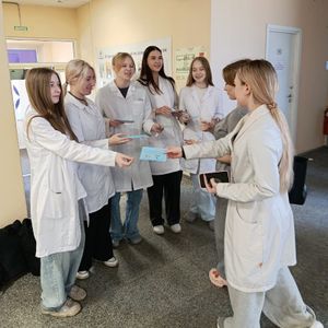 Всемирный день распространения информации о проблеме аутизма