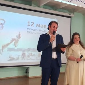 Международный день медицинской сестры
