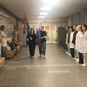 День разгрома немецко-фашистских войск в Сталинградской битве