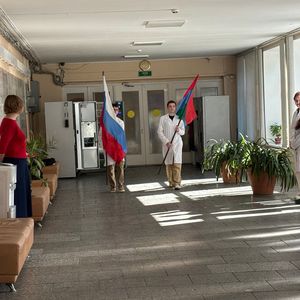 8 июня - День Республики Карелия