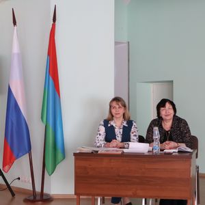 В колледже состоялось очередное заседание педагогического совета