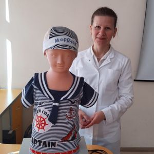 Мастер-класс по аускультации сердца и легких ребенка
