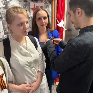 Создаем пространство памяти вместе с Движением Первых