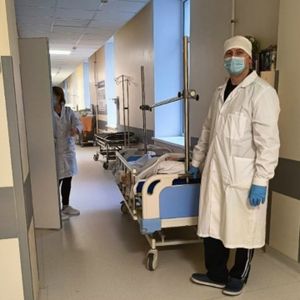 Практика студентов очно-заочной формы обучения