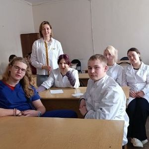 Научный квиз ко Дню российской науки