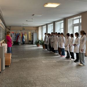 Международный день защиты детей