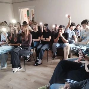 Акции в преддверии празднования Дня Победы
