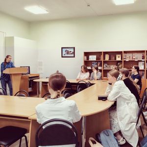 Михаил Булгаков: от врача до писателя...