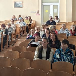 Первое в 2025/2026 учебном году заседание педагогического совета
