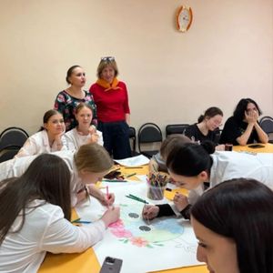 Классный час на тему экологии к Международному дню Земли