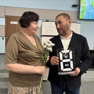 Госпаблик колледжа признан лучшим среди подведомственных Минздраву Карелии учреждений
