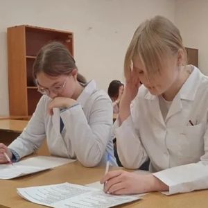 Завершился отборочный этап олимпиады по русскому языку