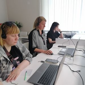 Продолжается первичная специализированная аккредитация