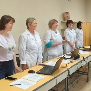 Решение ситуационных задач в рамках ГИА
