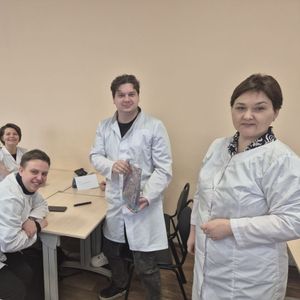 Тематический квиз к Всемирному дню борьбы с туберкулезом