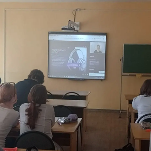 Просмотр фильма Банка России по финансовой грамотности