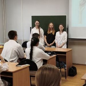 Беседы о профилактике табачной зависимости среди подростков