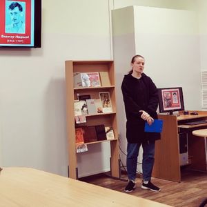 Тематическое занятие к годовщине победы в Сталинградской битве