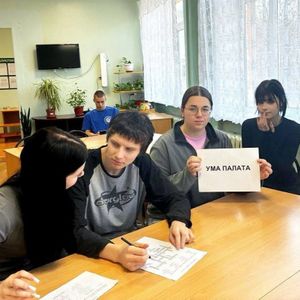 Студенты колледжа заняли призовое место в лингвистическом марафоне