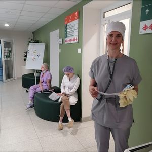 Первичная специализированная аккредитация по скорой неотложной помощи