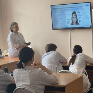 Занятие на тему "Фетальный алкогольный синдром"