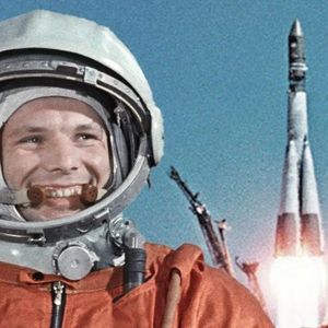 6 - 12 апреля 2026 г. "65 лет триумфа" Неделя космоса