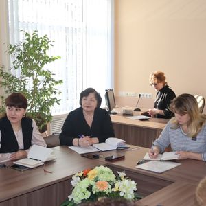 В колледже состоялось заседание методического совета