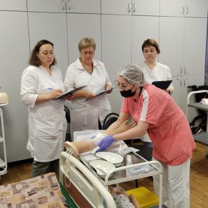 Государственная итоговая аттестация выпускников 2025 года завершена