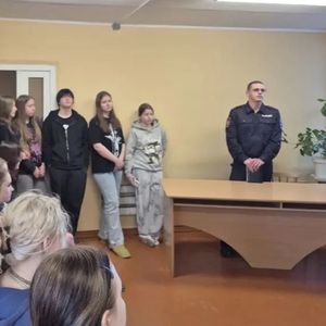 Всероссийская антинаркотическая акция