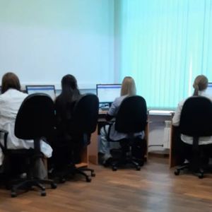 Призовые места на  конкурсе "Биобот" по дисциплине "Биология!