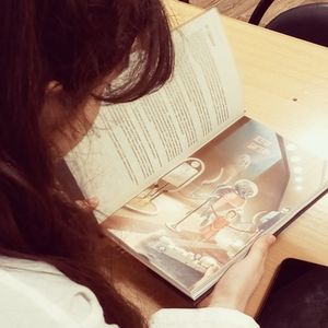 Встреча с писателем Олегом Кожиным