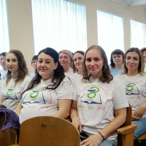 Поздравляем выпускников 2025 года очно-заочной формы обучения!