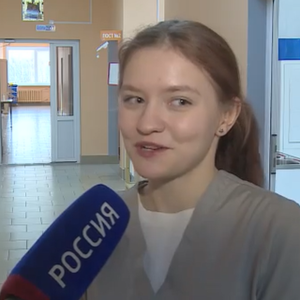 Смотрите сюжет ГТРК "Карелия" о производственной практике студентов