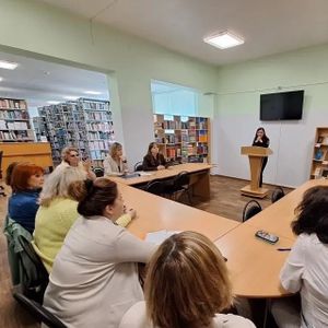 Круглый стол по антинаркотической профилактике
