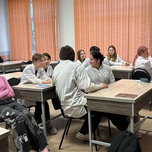 Викторина, посвященная Дню космонавтики