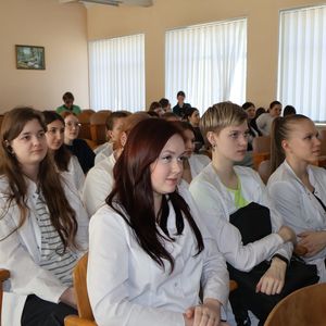 Серия лекций по антитеррористической защищенности