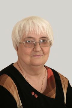 Багрова Татьяна Александровна