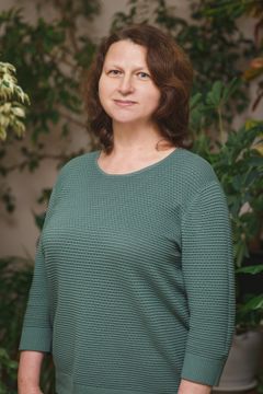 Пищугина Елена Геннадьевна