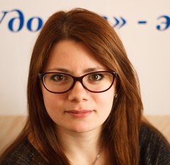 Саволайнен Анна Сергеевна