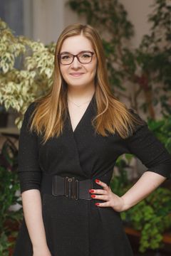 Мерщикова Дарья Алексеевна