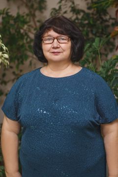 Доможирова Галина Евгеньевна