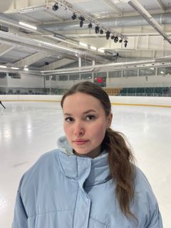 Никифорова Юлия Витальевна