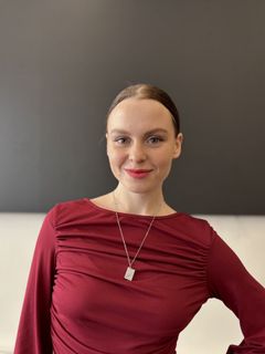 Смирнова Анна Андреевна