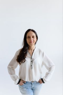 Напалкова Валентина Геннадьевна