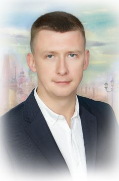Яковлев Артем Юрьевич