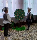 МДОУ детский сад №4