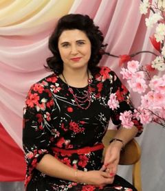 Жданкина Лилия Михайловна