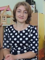 Озерова Елена Александровна