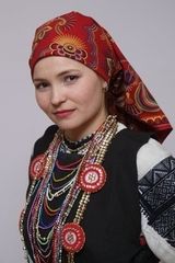 Знаменская Елена Михайловна